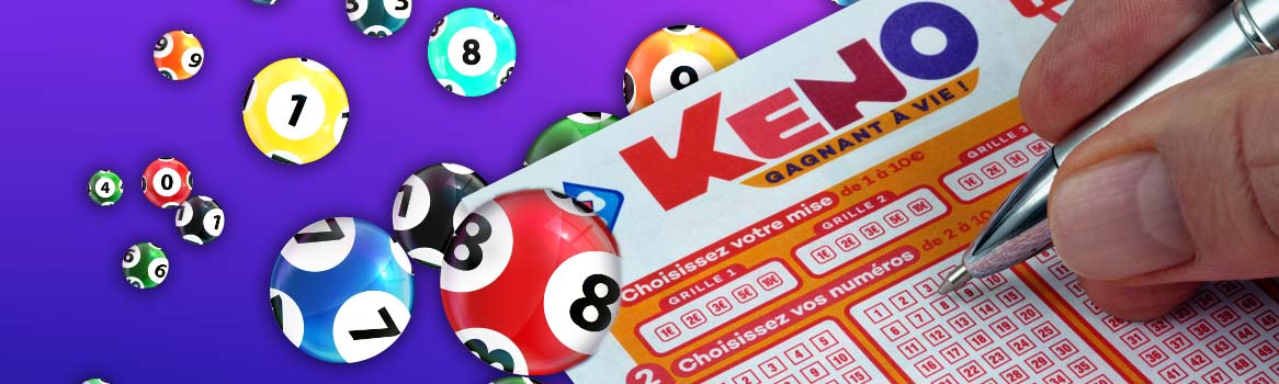 hero banner - how to play keno